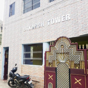 UTKARSH HOTEL